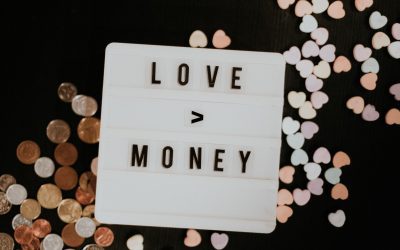 L’amour et l’argent sont-ils intimement liés ?